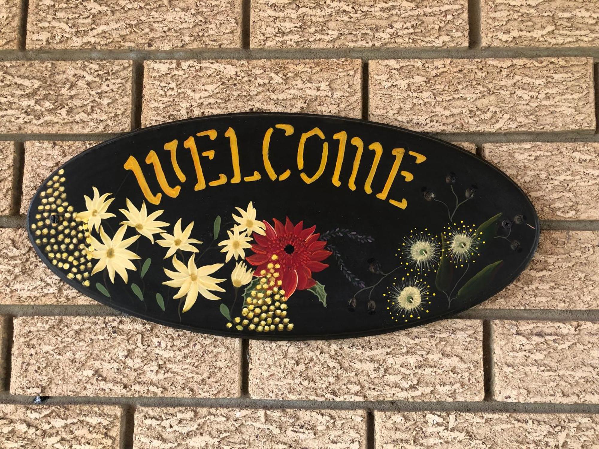 Lake Front Motel Entrance ภายนอก รูปภาพ